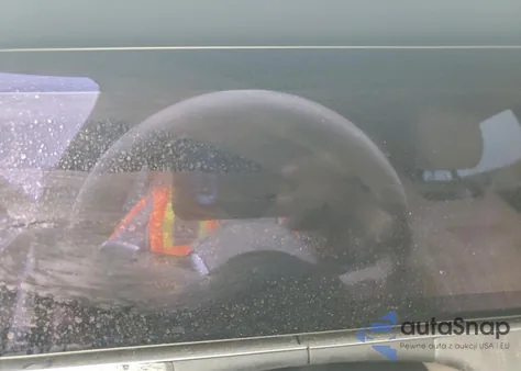 2022 Mercedes-Benz Amg Gt 43 z USA, uszkodzony, nr VIN W1K7X5KBXNA050241